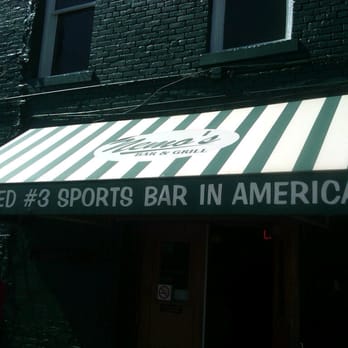 Nemo's Bar - Read the truth! 3rd best sports bar in AMERICA - American Near Me - Detroit, Michigan Nemo's Bar - Read the truth! 3rd best sports bar in AMERICA - American Near Me - Detroit, Michigan