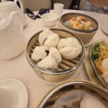 Chef's Choice Chinese Cuisine - BBQ Pork Buns - Seafood Near Me - Vancouver, British Columbia Chef's Choice Chinese Cuisine - BBQ Pork Buns - Seafood Near Me - Vancouver, British Columbia