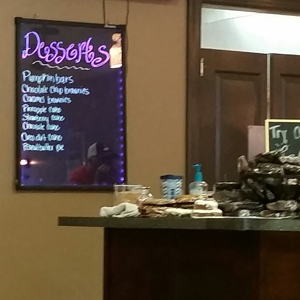 Bill's Grill - a menu on the wall - American Near Me - Wilson, North Carolina