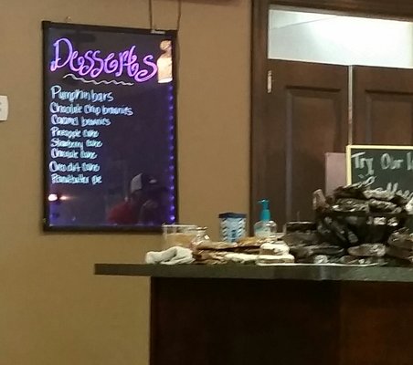 Bill's Grill by null