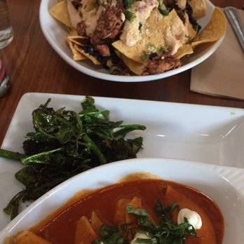 Seabirds Kitchen - Vegan Near Me - Costa Mesa, California