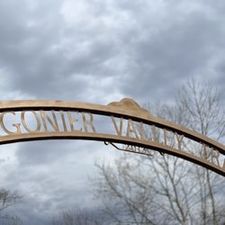 Friendship Park