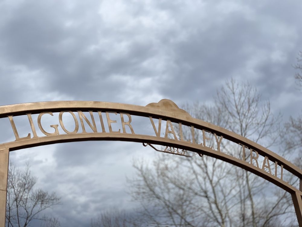 Friendship Park Logo