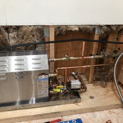 Knowles Pipeworks and Plumbing