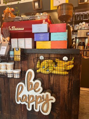 The Lazy Llama Coffee Bar by null