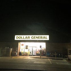 Dollar General