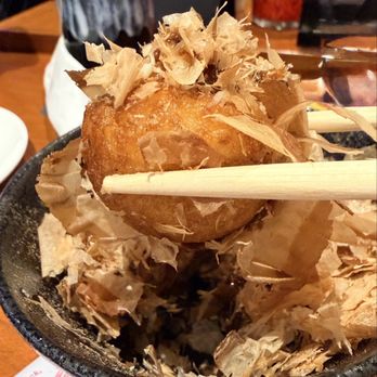 TSUKE Artisan Noodle - Takoyaki - Ramen Near Me - Pasadena, California