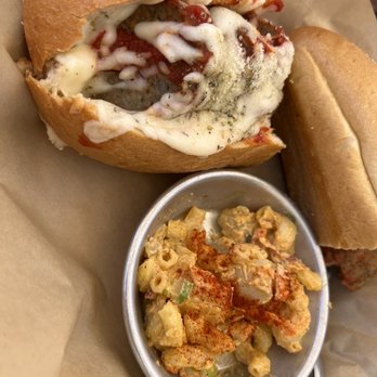 Silverado Canyon Market - Meatball sandwich - Convenience Stores Near Me - Silverado, California Silverado Canyon Market - Meatball sandwich - Convenience Stores Near Me - Silverado, California