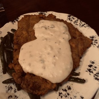 The Ranch - Chicken fried steak - Steakhouses Near Me - Irving, Texas