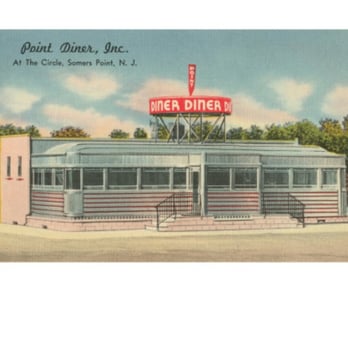 Somers Point Diner - American Near Me - Somers Point, New Jersey Somers Point Diner - American Near Me - Somers Point, New Jersey