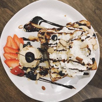 T-Town Cafe - Desserts Near Me - Tacoma, Washington T-Town Cafe - Desserts Near Me - Tacoma, Washington