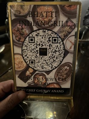 Bhatti Indian Grill by null
