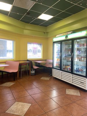 Alhambra Donuts by null