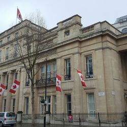 Canada House