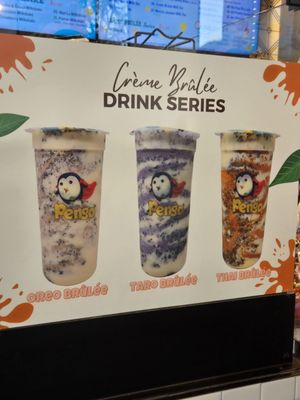 Menu photo 6 Pengo Drink Station Mission Viejo, CA Menu photo 6 Pengo Drink Station Mission Viejo, CA