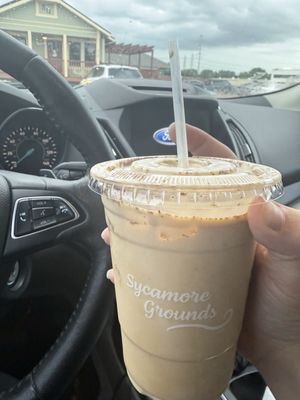 Sycamore Grounds Coffee & Bakery by null