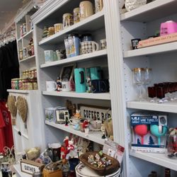 Front Porch Gift Shop