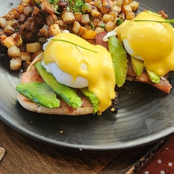 Blu Jam Cafe - Breakfast & Brunch Near Me - Sherman Oaks, California Blu Jam Cafe - Breakfast & Brunch Near Me - Sherman Oaks, California