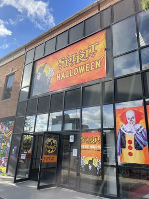 SPIRIT HALLOWEEN - Updated January 2026 - 61-09 190th St, Fresh