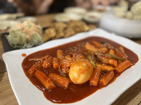 MDK Noodles (Myung Dong Kyoja) / Ramen Alley by null