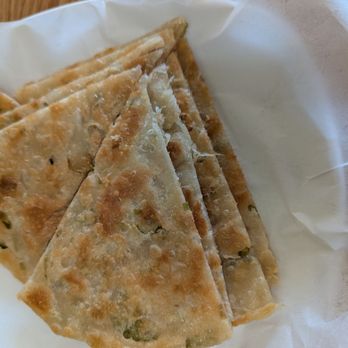 Juicy Dumpling Factory - Onion Pancake - Chinese Near Me - Redondo Beach, California Juicy Dumpling Factory - Onion Pancake - Chinese Near Me - Redondo Beach, California