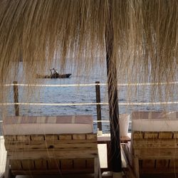 Beach Club Cala Llamp Gran Folies
