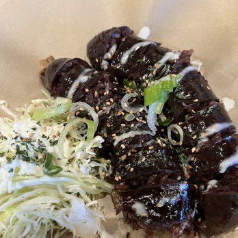K-bop - Korean Sausage (Soon Dae) - Korean Near Me - Northbrook, Illinois