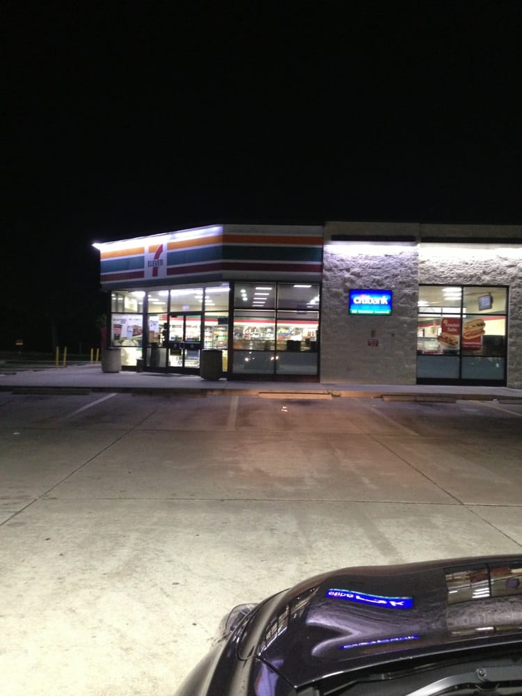 7ELEVEN Updated April 2024 5700 N Wickham Rd, Melbourne, Florida