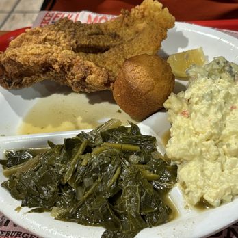 Full Moon BBQ - Barbeque Near Me - Alabaster, Alabama