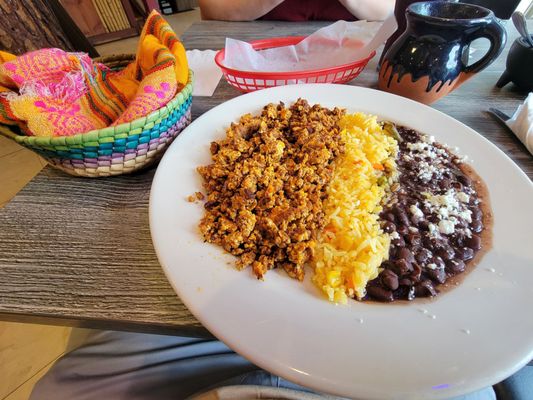 El Tejate Restaurant by null