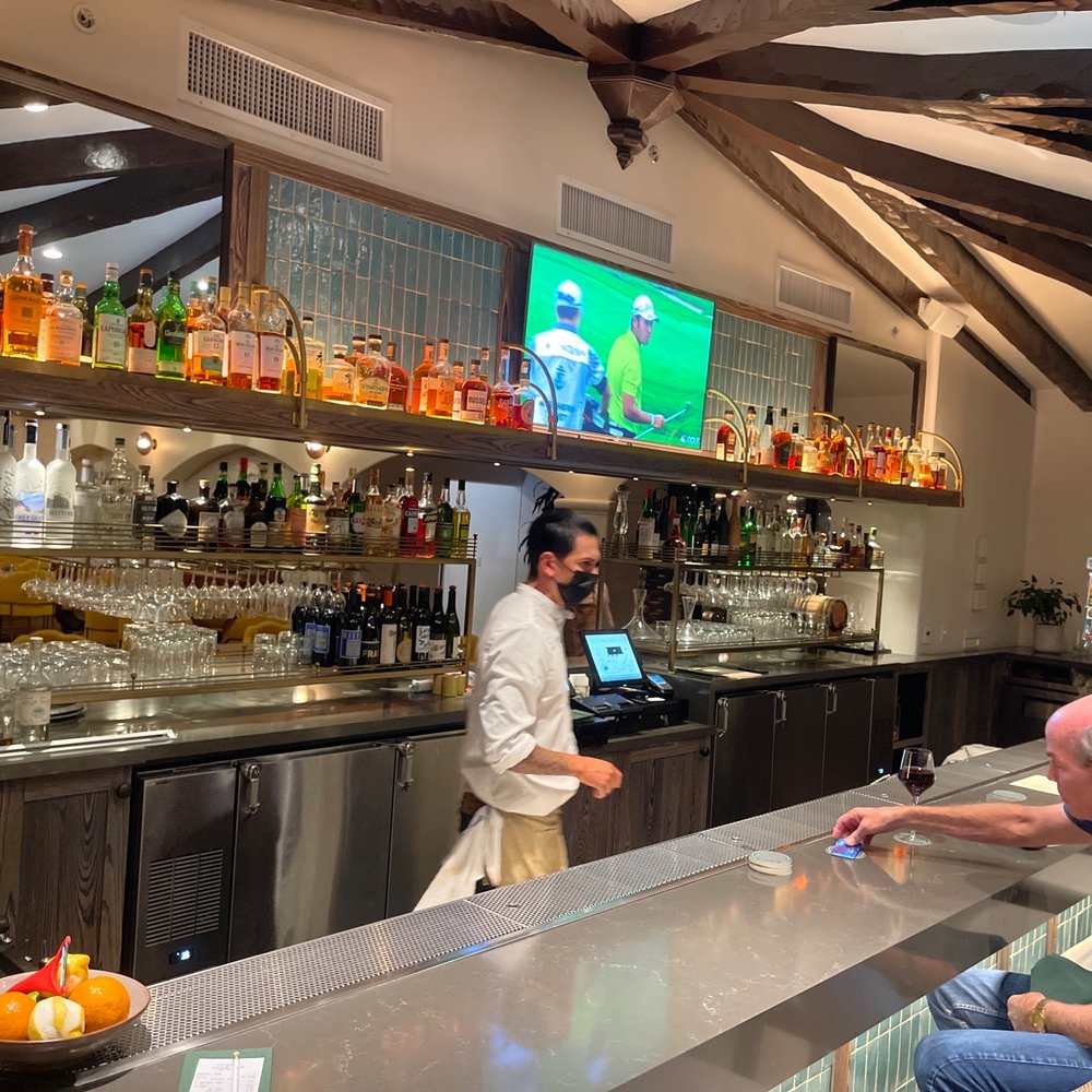 Costa Kitchen & Bar - New American Near Me - Santa Barbara, California Costa Kitchen & Bar - New American Near Me - Santa Barbara, California