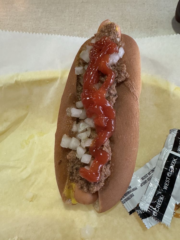 The Rough House Logo