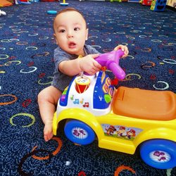 Montessori School of Hacienda Heights