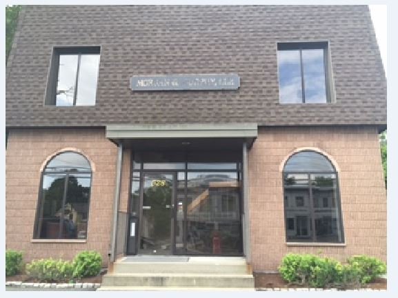 Morgan & Murphy - disability attorney in Brockton, MA