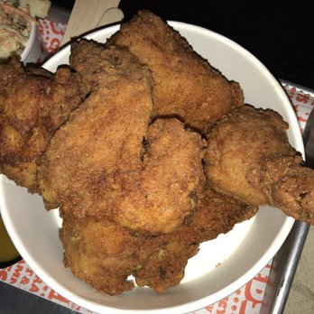 Penny Red's - Chicken Shop Near Me - Detroit, Michigan Penny Red's - Chicken Shop Near Me - Detroit, Michigan