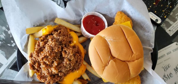 House of Flavors by null