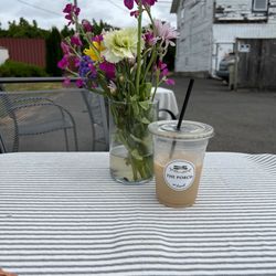 The Porch At Laurel
