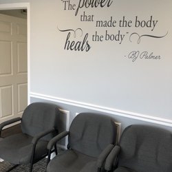 Park Avenue Chiropractic - Clean officd