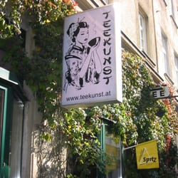 Teekunst Teespezialitäten & Kunsthandwerk