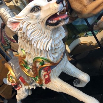 Merry-Go-Round Museum - Museums Near Me - Sandusky, Ohio Merry-Go-Round Museum - Museums Near Me - Sandusky, Ohio