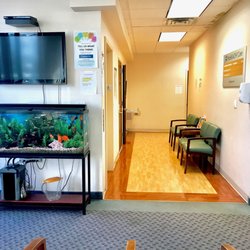 ProHEALTH Fresh Meadows Neurology - Waiting Area