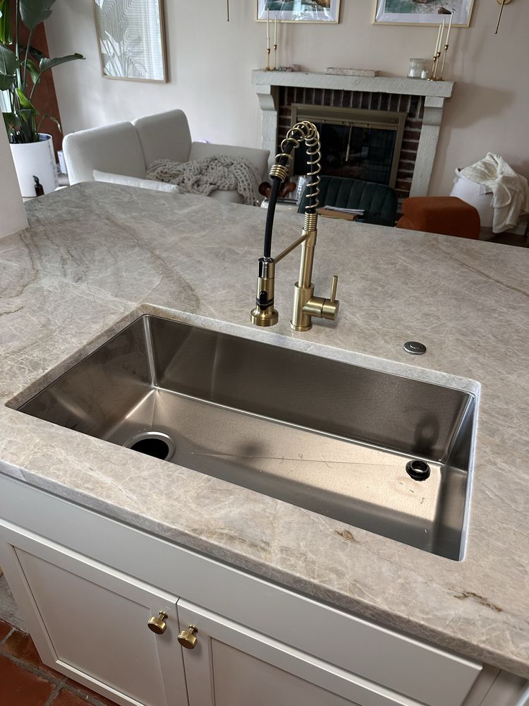 Slide of Ford Plumbing