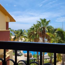 Fiesta Americana Grand los Cabos - Room view