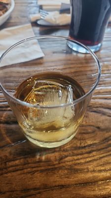 Dark Horse Tavern by null