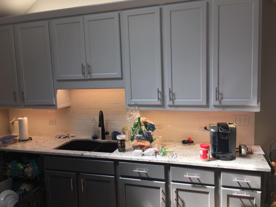 Slide of South Point One