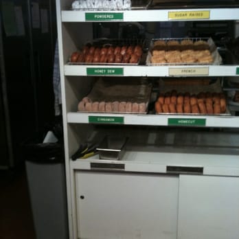 Lee's Donuts - Donuts Near Me - Vancouver, British Columbia