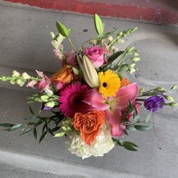 Flowers For Keeps