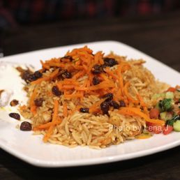 Chicken Qabili Palau