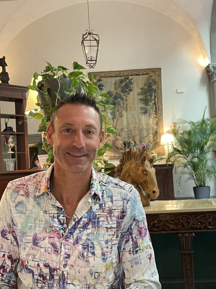 Slide of Maurice Ragot Home Solutions