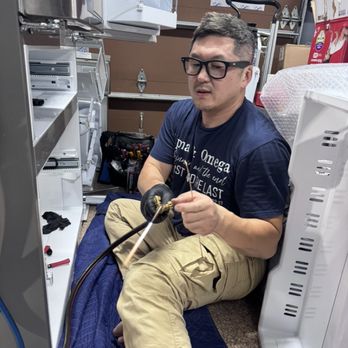 Alpha & Omega - Appliances & Repair Near Me - Irvine, California